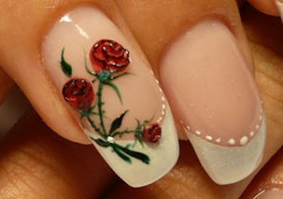 red rose nail art ideas.jpg